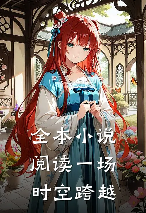 全本小说阅读一场时空跨越