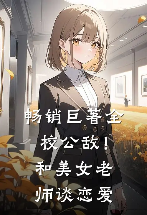 畅销巨著全校公敌！和美女老师谈恋爱