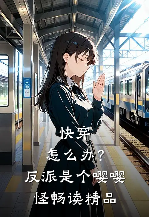 快穿：怎么办？反派是个嘤嘤怪畅读精品