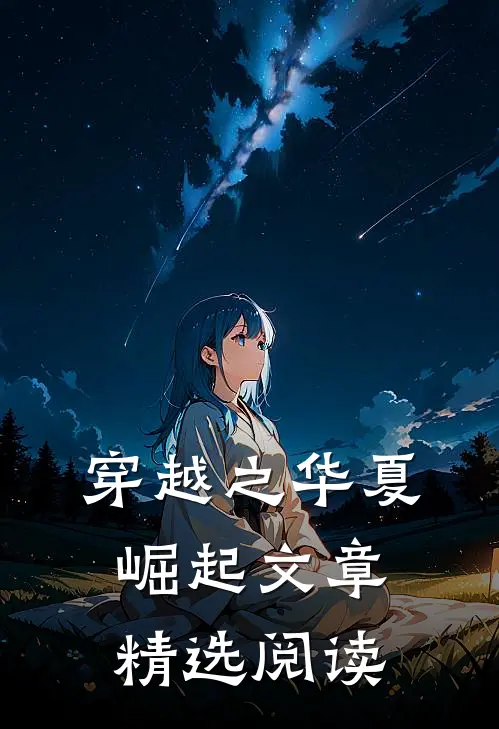 穿越之华夏崛起文章精选阅读