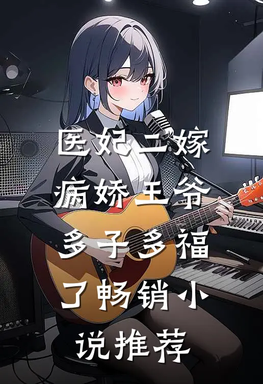 医妃二嫁，病娇王爷多子多福了畅销小说推荐