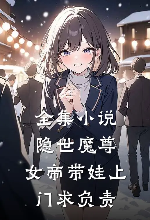 全集小说隐世魔尊，女帝带娃上门求负责