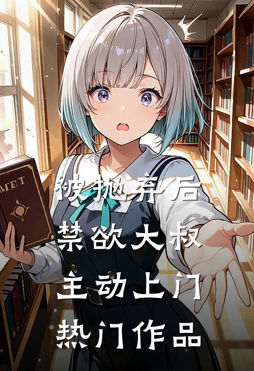 被抛弃后，禁欲大叔主动上门热门作品