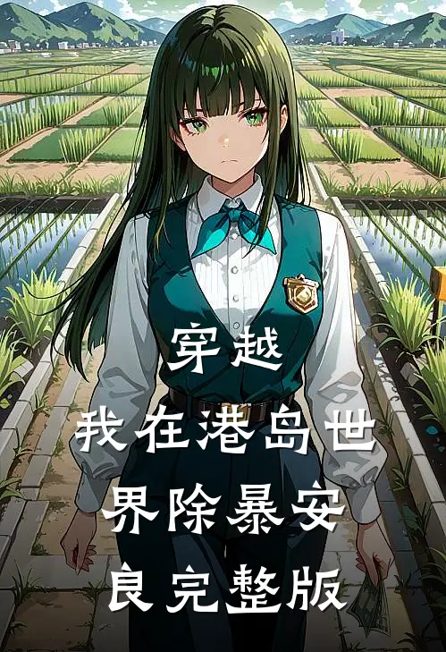 穿越：我在港岛世界除暴安良完整版