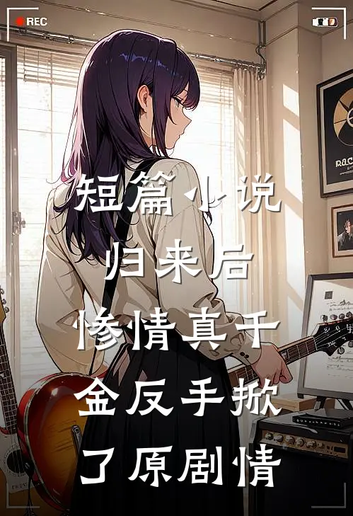 短篇小说归来后，惨情真千金反手掀了原剧情