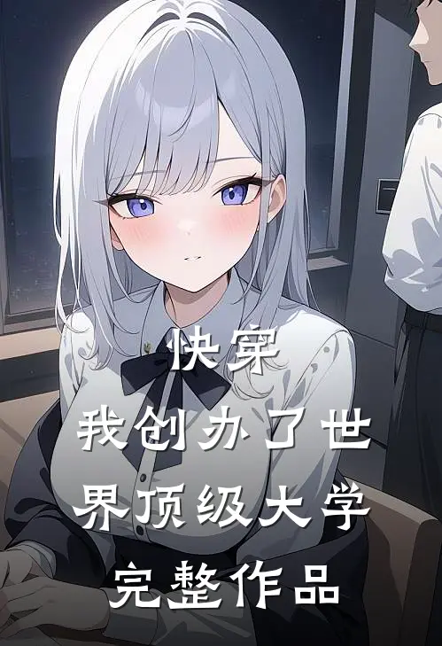 快穿：我创办了世界顶级大学完整作品