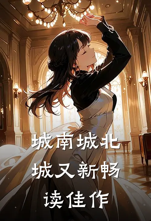 城南城北城又新畅读佳作