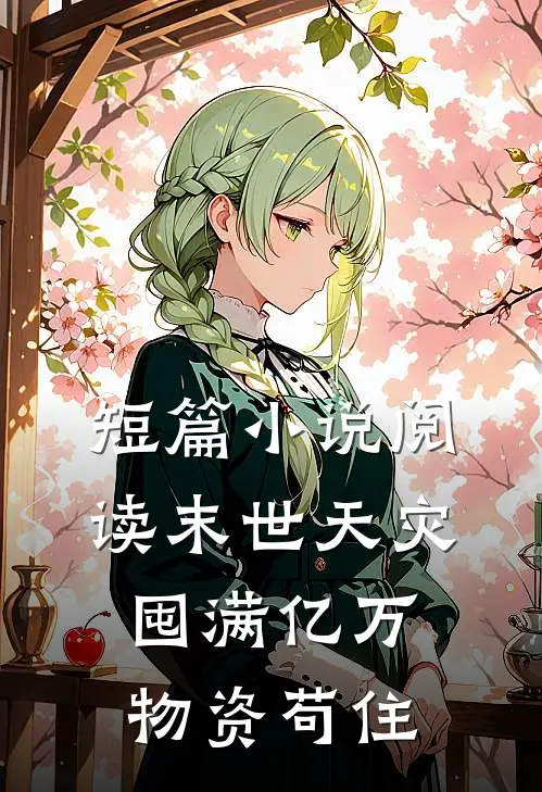 短篇小说阅读末世天灾，囤满亿万物资苟住