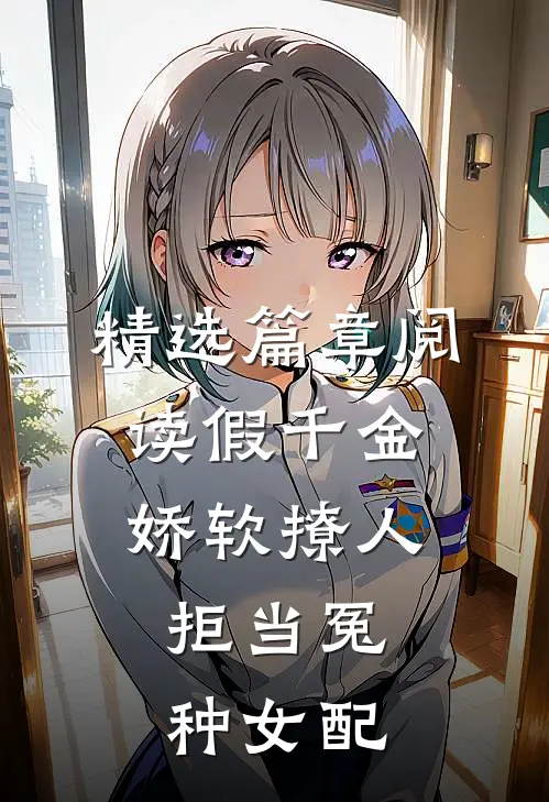 精选篇章阅读假千金娇软撩人，拒当冤种女配