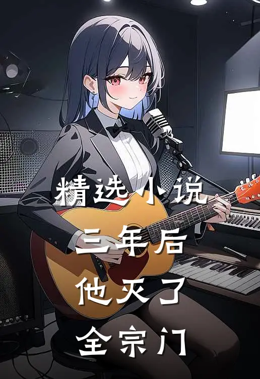 精选小说三年后，他灭了全宗门