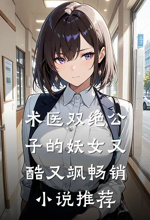 术医双绝公子的妖女又酷又飒畅销小说推荐