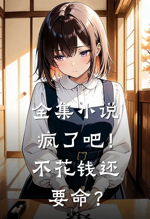 全集小说疯了吧！不花钱还要命？
