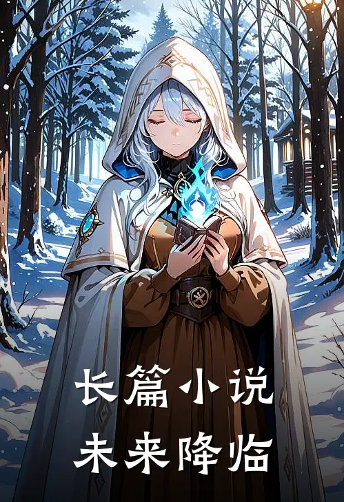 长篇小说未来降临