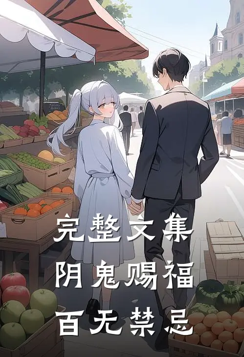 完整文集阴鬼赐福，百无禁忌