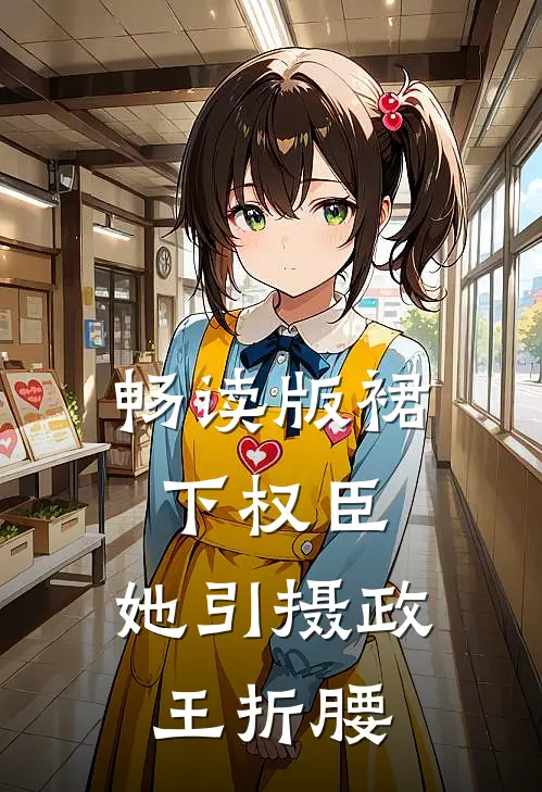 畅读版裙下权臣：她引摄政王折腰