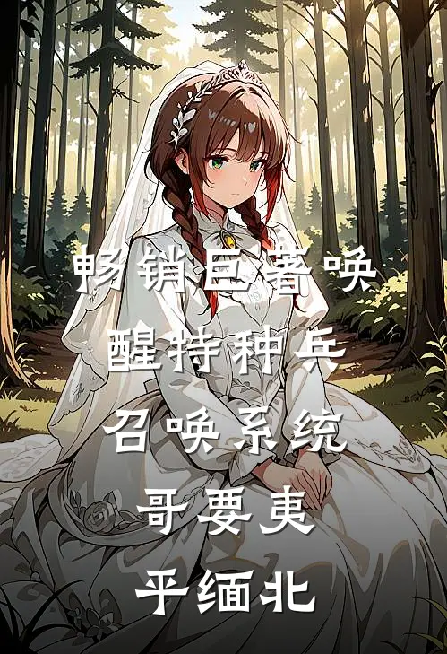 畅销巨著唤醒特种兵召唤系统，哥要夷平缅北