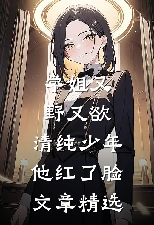 学姐又野又欲，清纯少年他红了脸文章精选