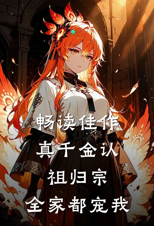 畅读佳作真千金认祖归宗，全家都宠我