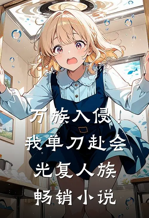 万族入侵！我单刀赴会光复人族畅销小说
