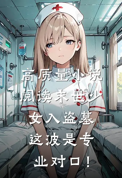 高质量小说阅读末世少女入盗墓，这波是专业对口！