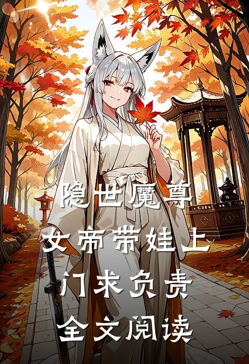 隐世魔尊，女帝带娃上门求负责全文阅读