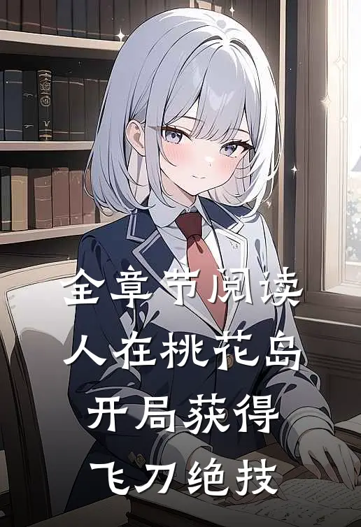 全章节阅读人在桃花岛，开局获得飞刀绝技