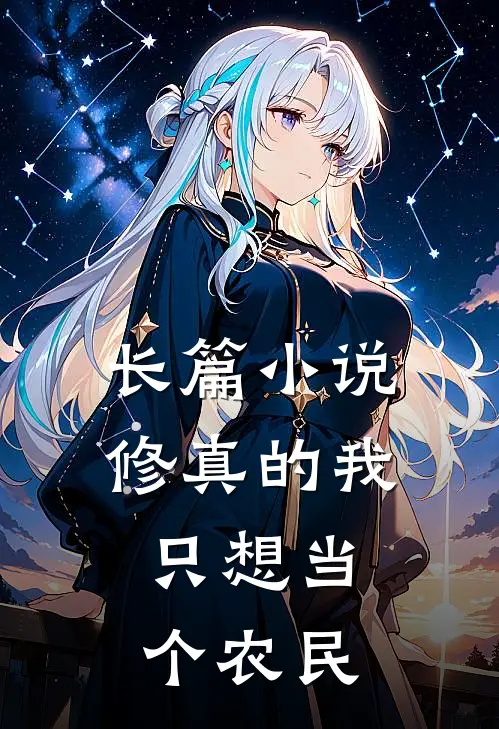 长篇小说修真的我，只想当个农民