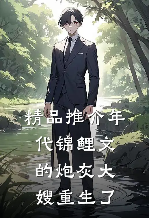 精品推介年代锦鲤文的炮灰大嫂重生了