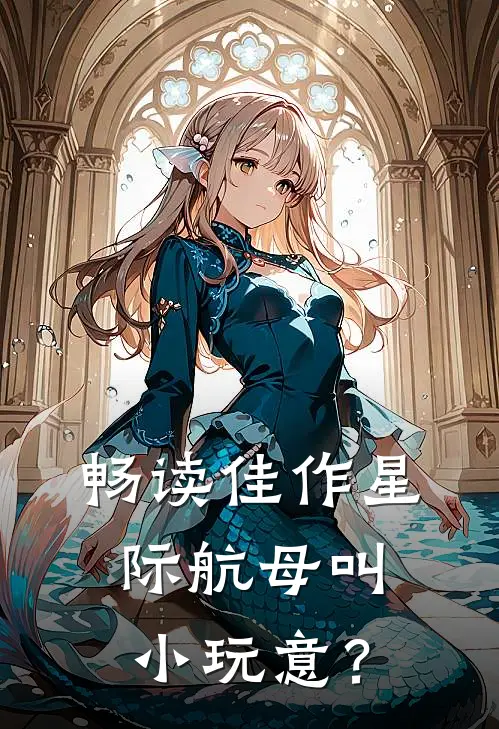 畅读佳作星际航母叫小玩意？