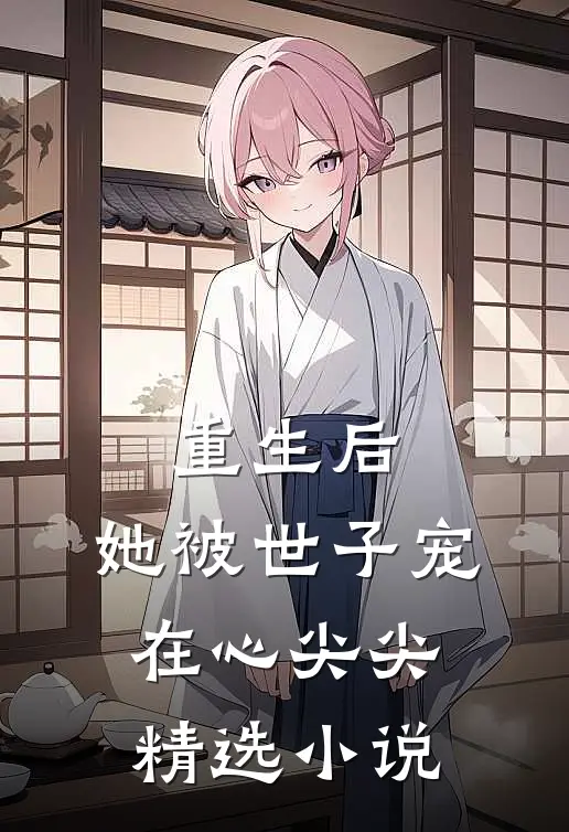 重生后，她被世子宠在心尖尖精选小说
