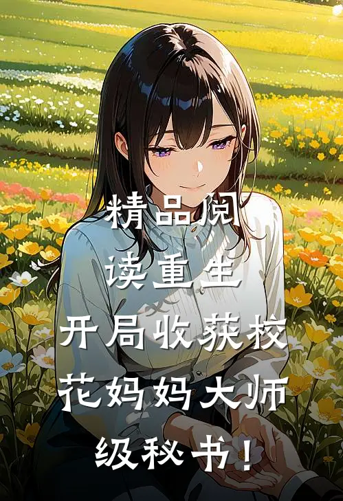 精品阅读重生：开局收获校花妈妈大师级秘书！