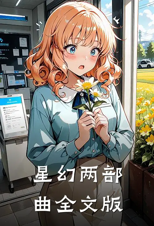 星幻两部曲全文版