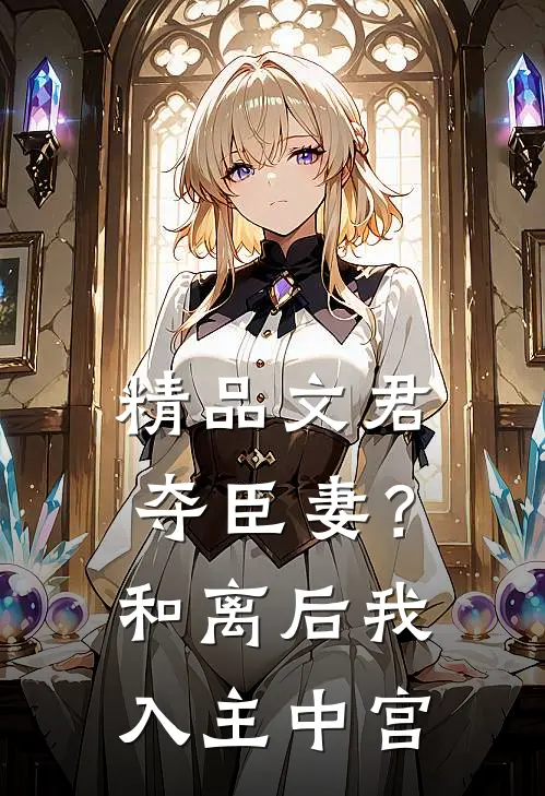 精品文君夺臣妻？和离后我入主中宫