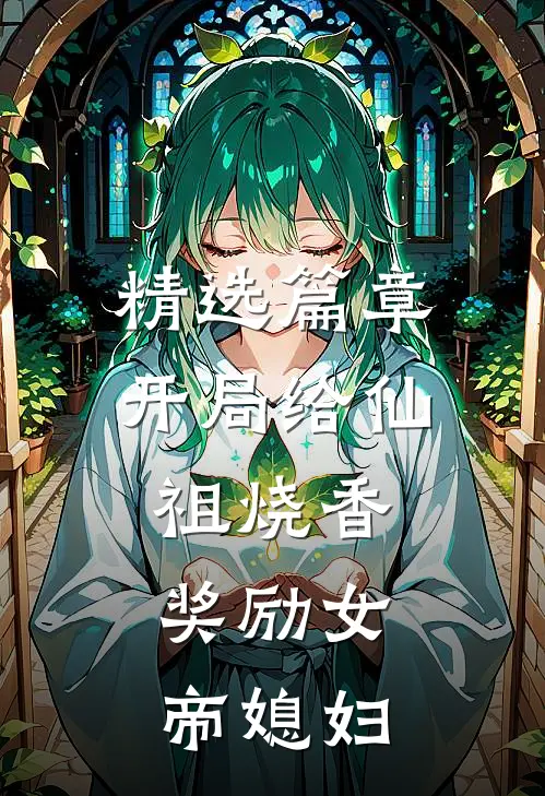 精选篇章开局给仙祖烧香，奖励女帝媳妇