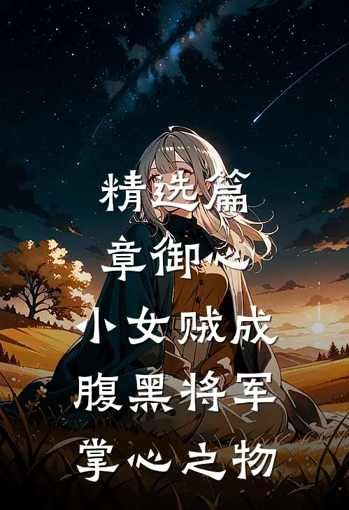 精选篇章御心：小女贼成腹黑将军掌心之物