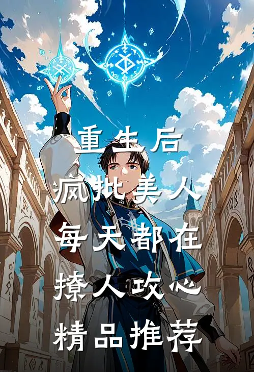 重生后，疯批美人每天都在撩人攻心精品推荐