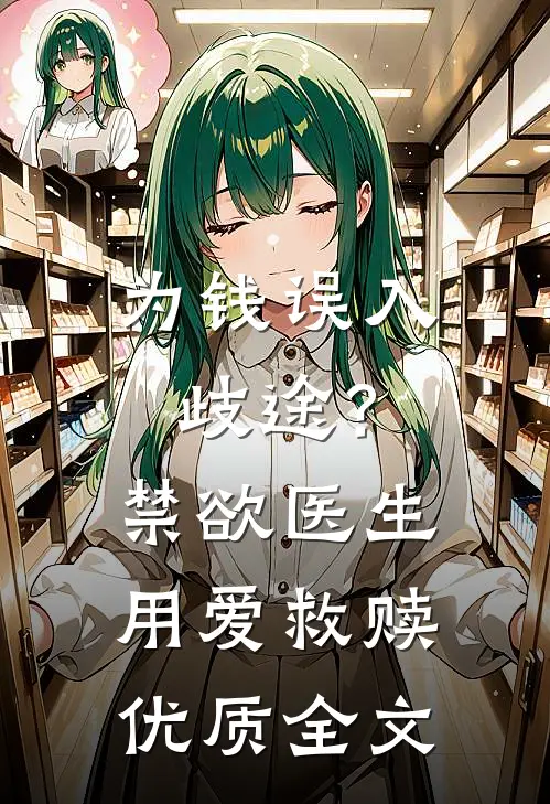 为钱误入歧途？禁欲医生用爱救赎优质全文