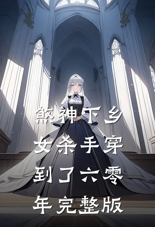 煞神下乡：女杀手穿到了六零年完整版
