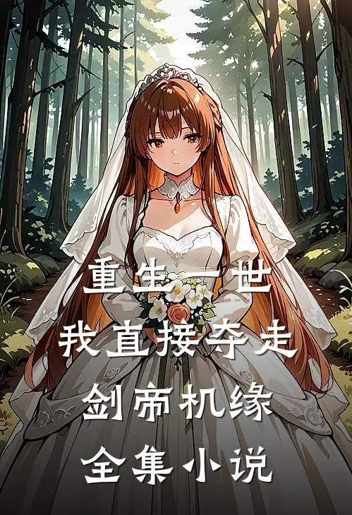 重生一世，我直接夺走剑帝机缘全集小说