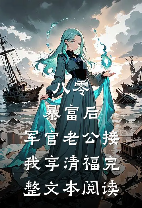 八零：暴富后，军官老公接我享清福完整文本阅读