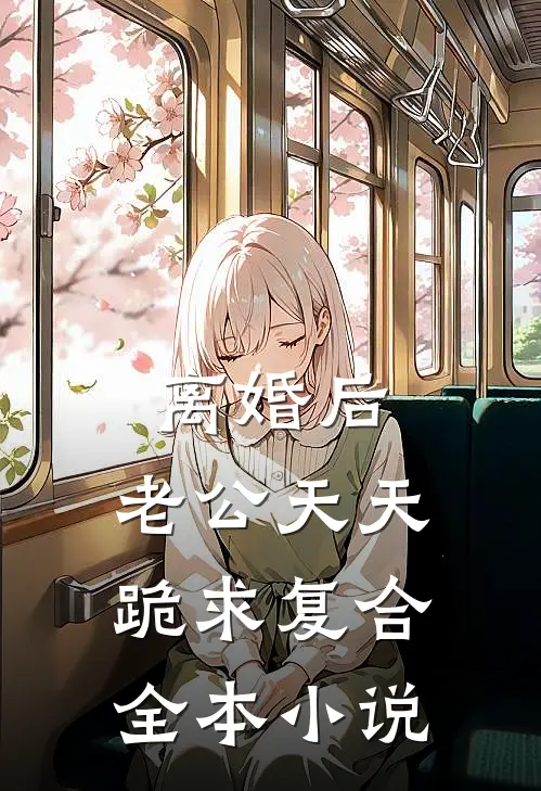 离婚后，老公天天跪求复合全本小说