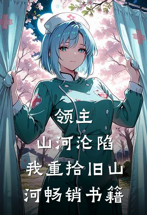 领主：山河沦陷，我重拾旧山河畅销书籍