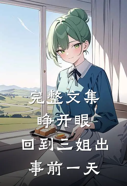 完整文集睁开眼，回到三姐出事前一天