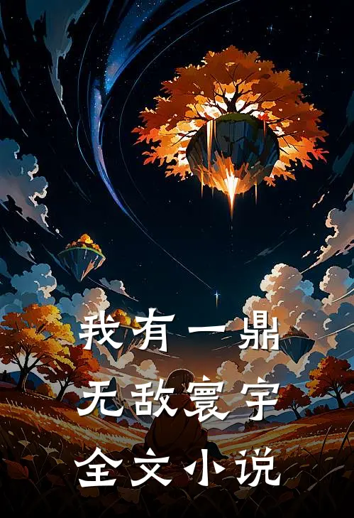我有一鼎，无敌寰宇全文小说