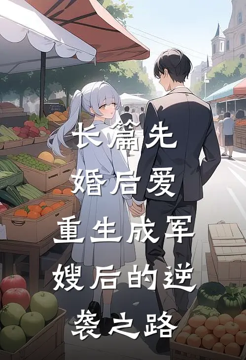 长篇先婚后爱：重生成军嫂后的逆袭之路
