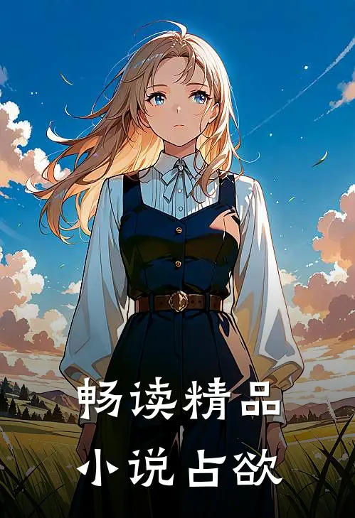 畅读精品小说占欲