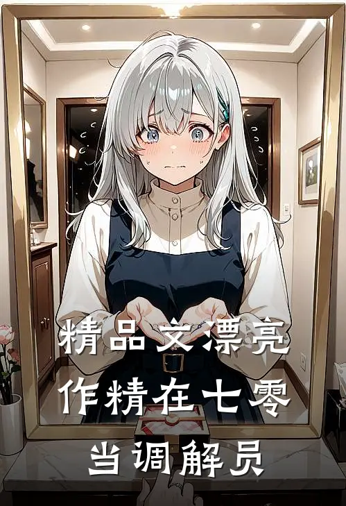精品文漂亮作精在七零当调解员