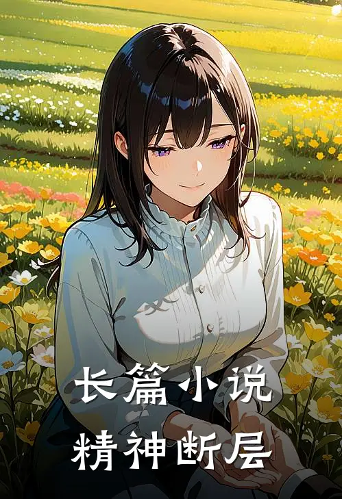 长篇小说精神断层