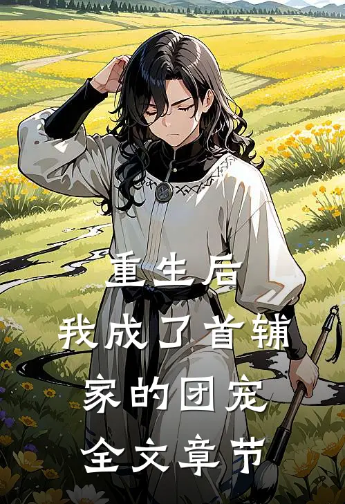 重生后，我成了首辅家的团宠全文章节