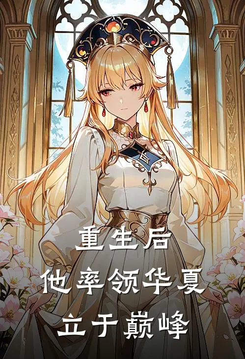 重生后，他率领华夏立于巅峰